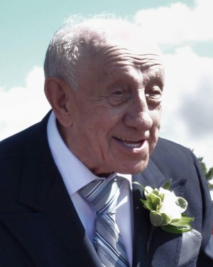 TUGWELL: William (Bill) George of Exeter