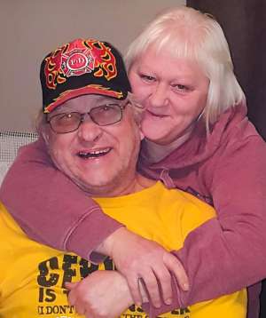 VAN BERGEN: William “Bill” Edgar of Centralia