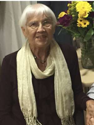 VAN DEN BOOMEN: Theresa (Hogervorst) of Ilderton