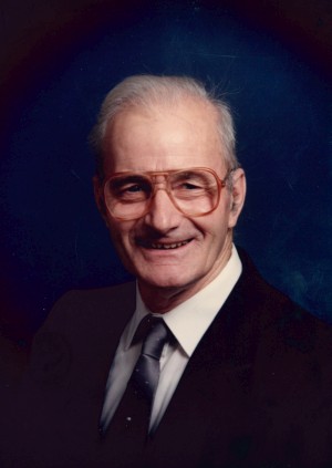 VAN STRIEN: Pieter Joris of Ilderton, formerly of Strathroy and Appin VAN STRIEN: Pieter Joris of Ilderton, formerly of Strathroy and Appin