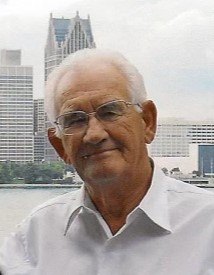VAN VLIET: Cornelius “Tony” formerly of Dorchester