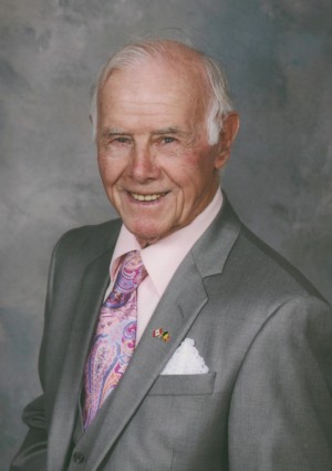 VANDAELE: Hugo Frans of RR 1 Ailsa Craig