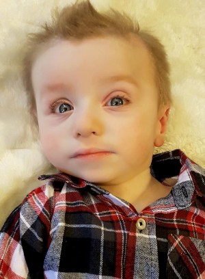 VANDENBUSSCHE: Bentley Lucas of Shipka