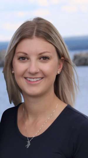 VARLEY: Jenessa, Nicole of Lucan and formerly of Exeter