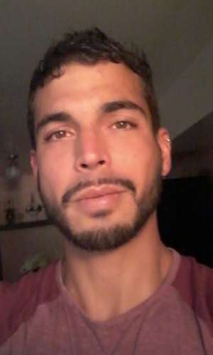 VIDINHA: Shawn of Huron Park