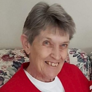 VINCENT:Helen Margaret (Mitton) of Exeter