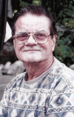 WILSON: Clayton Thomas of Toronto