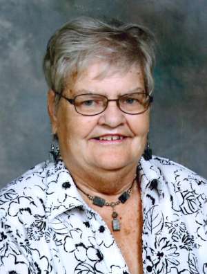 WALDEN: Carolyne (Mitchell) of Lucan formerly of Middlesex Centre