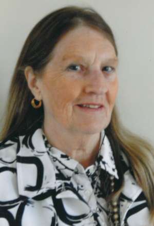 WALIGORA: Margaret of Ilderton