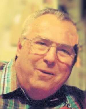 WARD: Lorne of Seaforth