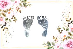 WARD (JONES): Baby Maela