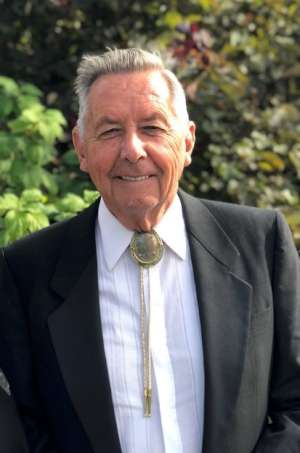 WATKINS: David Andrew of Bayfield