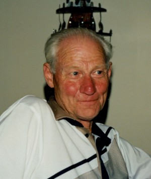 WATSON: Donald Rae of Exeter, formerly of Sooke, BC and Arkona, ON
