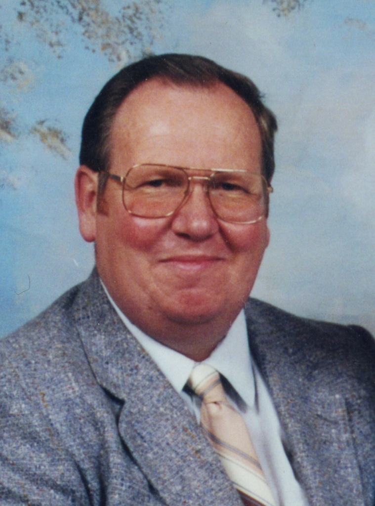 Wayne  Ward
