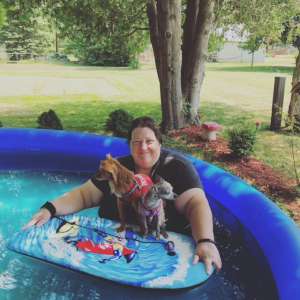 WEBER: Margaret (Montgomery) of Seaforth