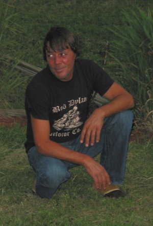 WELLS: Shawn of Centralia