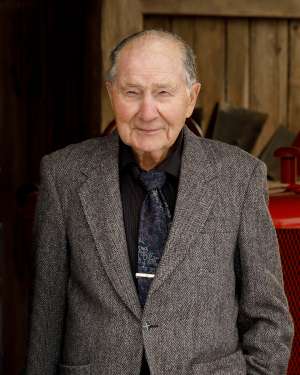 WESTMAN: Eldon of St. Marys