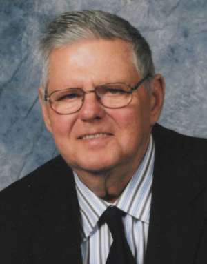 WESTMAN: Ralph Barclay of the Granton Area