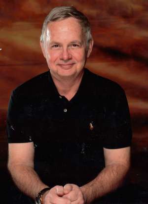 WICKHAM: Murray of RR 6 St. Marys