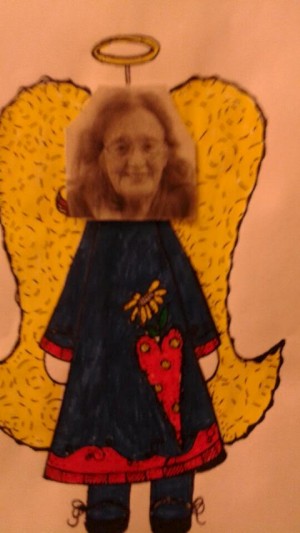 WICKIE: Josephine Frances (Power) of Huron Park, formerly of St. John’s Newfoundland
