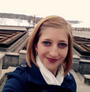 WILLERT: Jennifer Ann of Birr