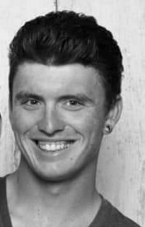 WILSON: Travis of Lambton Shores