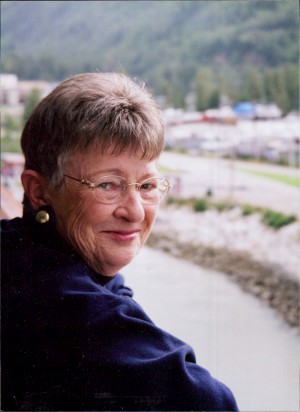WINTER: Katharine “Kathy” Ellen (Dinney) of Exeter