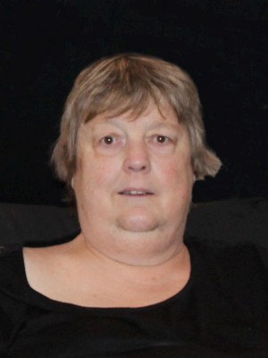 WORRELL: Pauline Susan (Wicks) of Dresden, formerly of Centralia