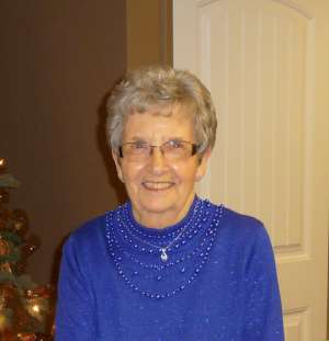 WRIGHT-TRUEMNER: Shirley Grace (Preszcator) of Exeter