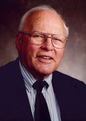 WYATT: Stanley George of London