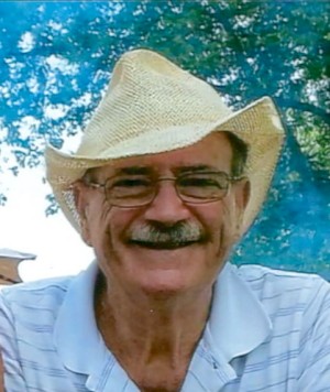 YOUNG: John W.D. of RR 1 Thedford, formerly Lucan