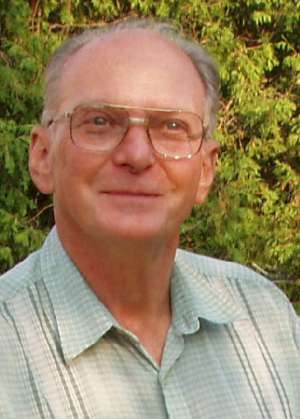 YULE: William John “Bill” of Lucan