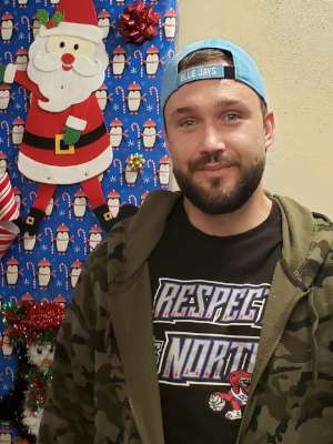 ZUPANCIC: Joshua Frank of Ilderton