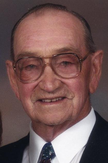 William  Henderson