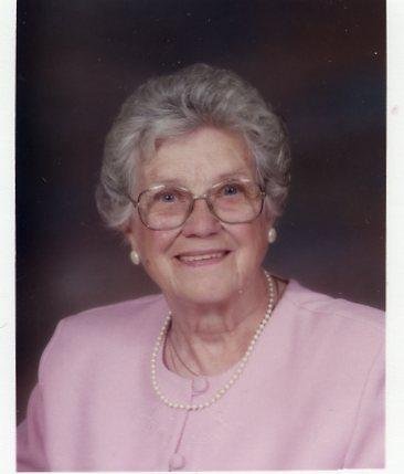 CIarissa DaIe Stewart
