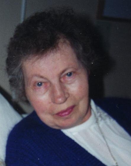 Anna Van Kooten de Wit