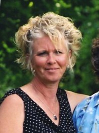 Debby McPherson Somerville Debby McPherson Somerville