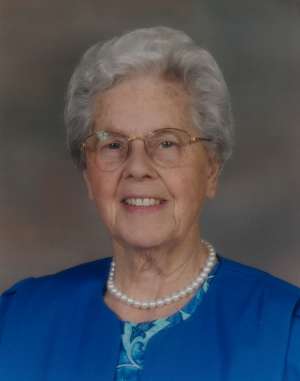 GROSE: Gwendolyn Matilda “Gwen” (Hodgins) of Lucan