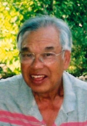 CHONG: Wayne (Shan) of Exeter