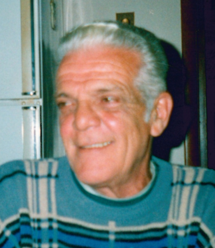 FRASER: Ronald of Exeter and formerly of Oshawa