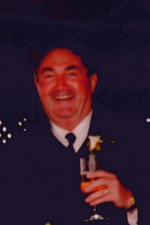 MAXWELL: Gary Burton of Hensall MAXWELL: Gary Burton of Hensall