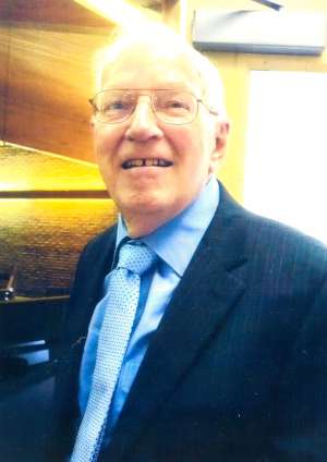 SIMPSON: William “Bill” of Kitchener