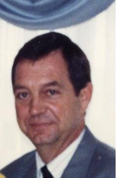 DonaId Hoffman DonaId Hoffman