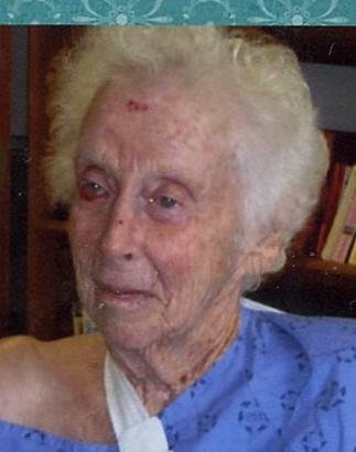 Dorothy Drover Williams Dorothy Drover Williams