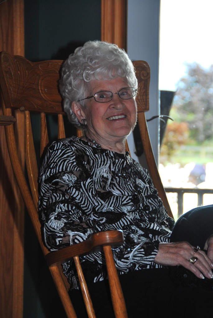 Rita Carbert Flynn