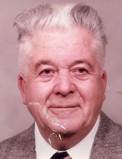 Frank  Sills