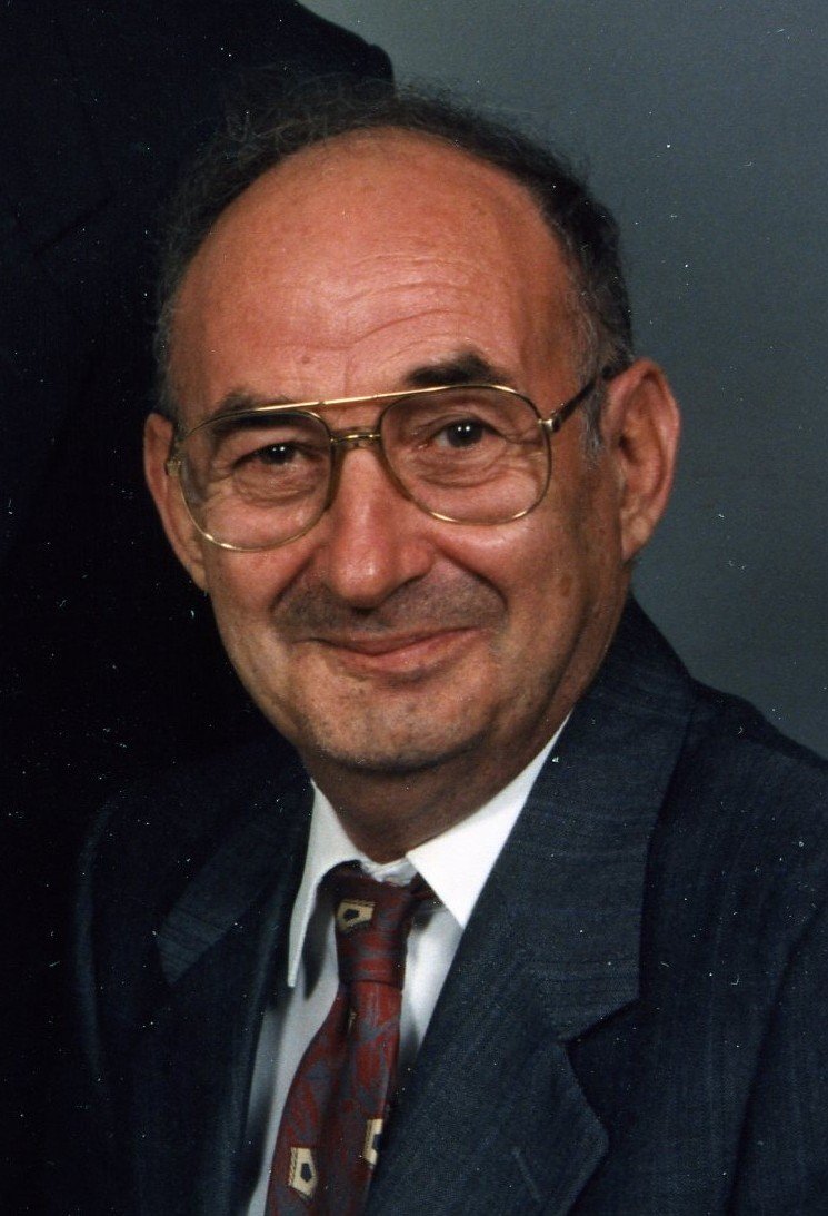 Thomas  HaIey