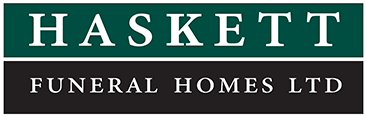 Haskett Funeral Homes | Lucan, Exeter & Zurich Ontario
