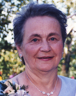 HeIen McGonigIe Henderson