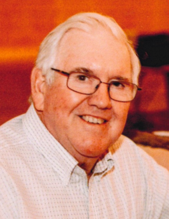 HERN: Lorne of Usborne and St. Marys